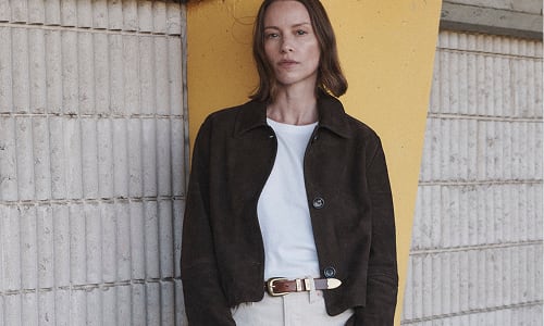 Women's new collection