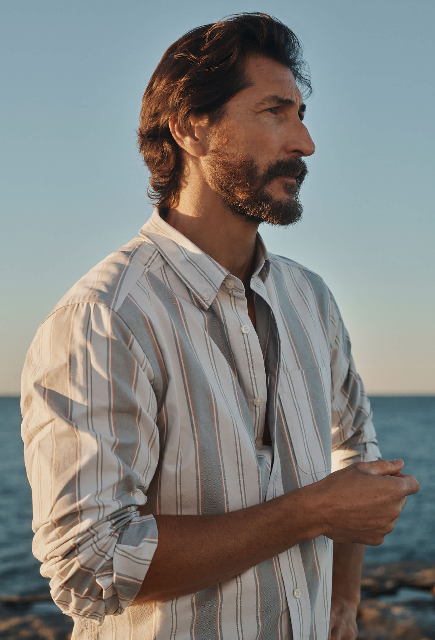 Timeless shirts