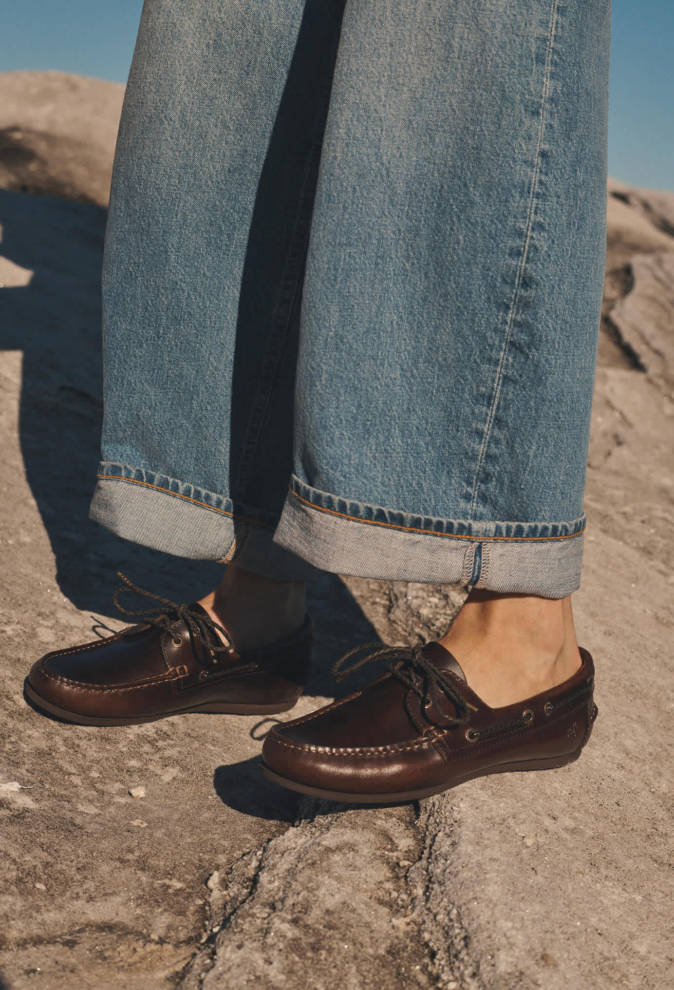 Summer footwear