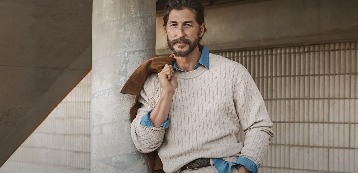 Men's New Collection