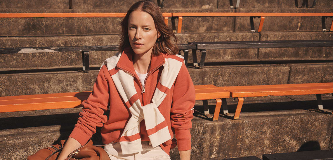 Women's New Collection