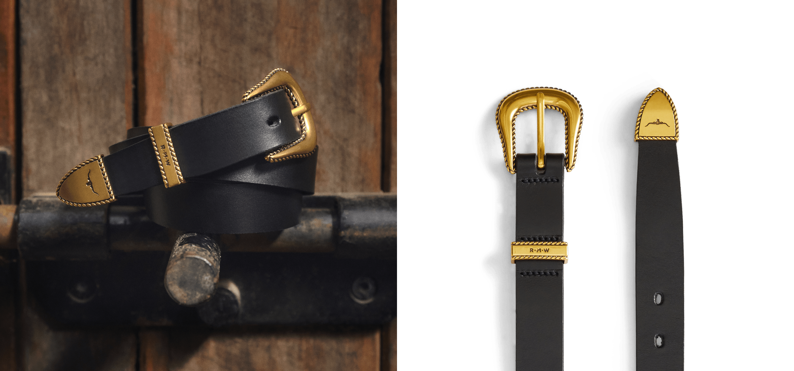 Heritage belts