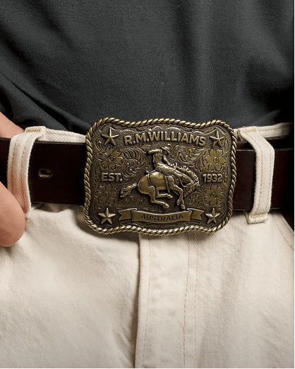 Belt accessories