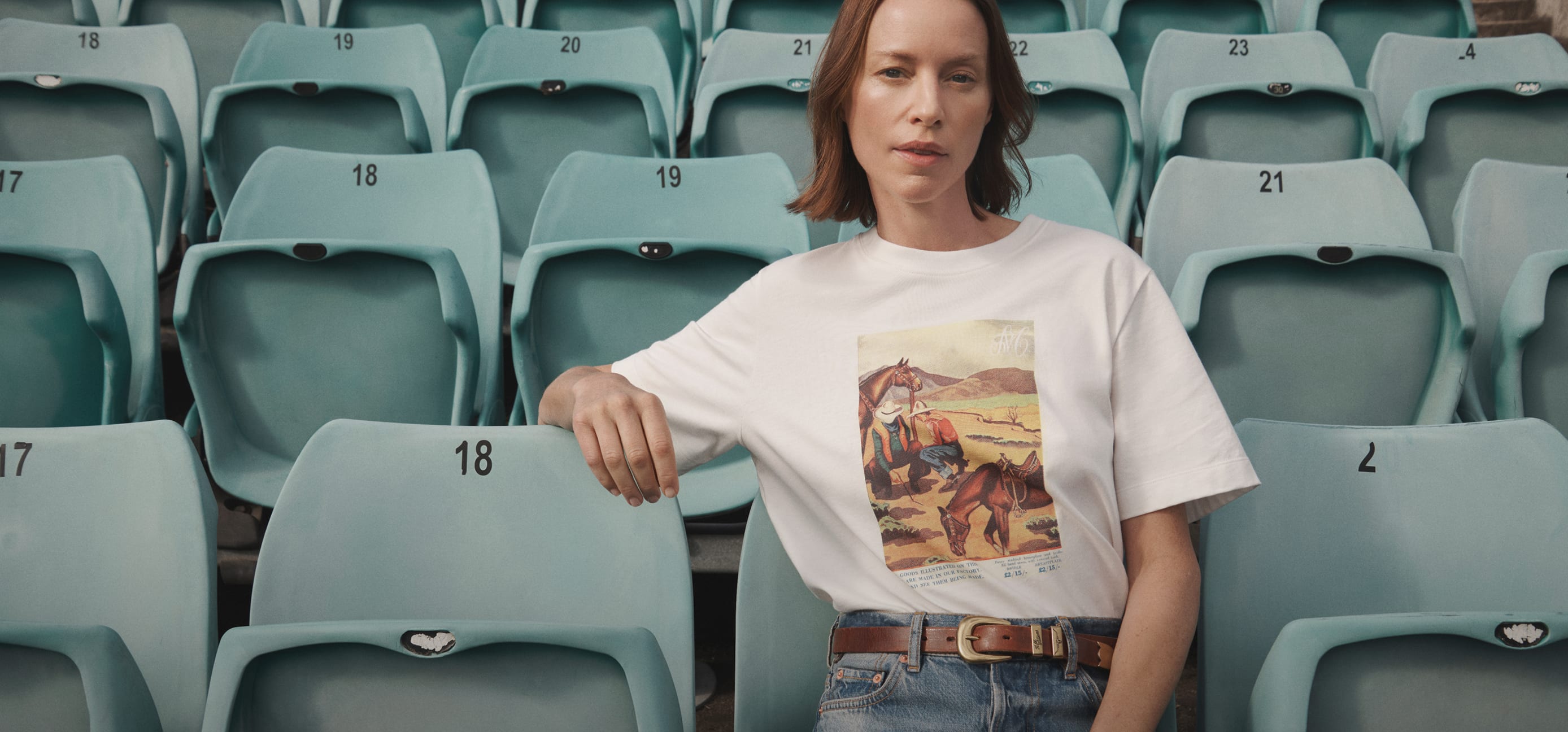 T-shirts