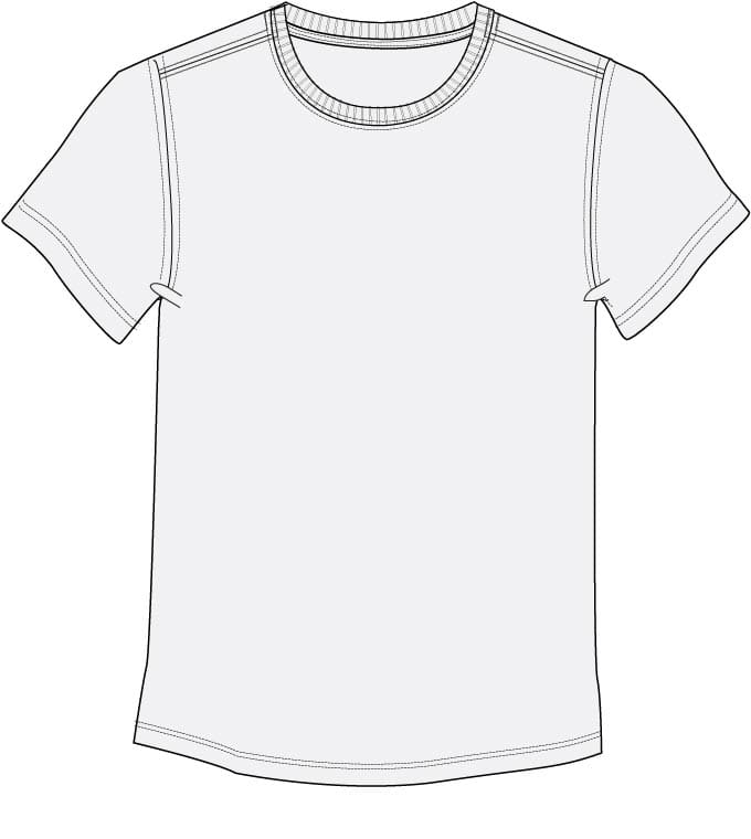 R.M.Williams Men's Byron T-Shirt