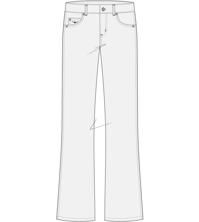 Rm williams tara jeans cheap