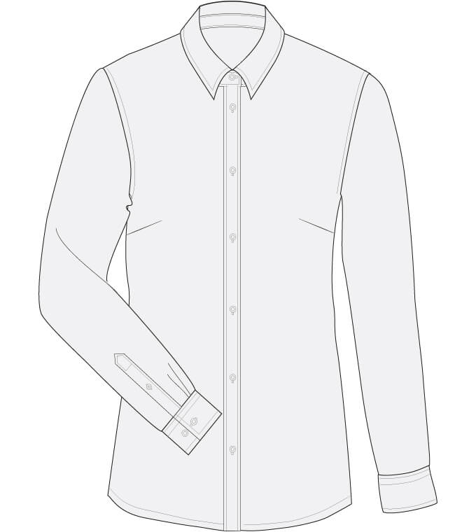 Rm williams nicole shirt deals