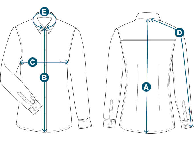Rm williams nicole shirt deals