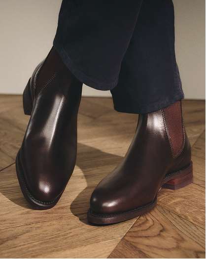Craftsman boots