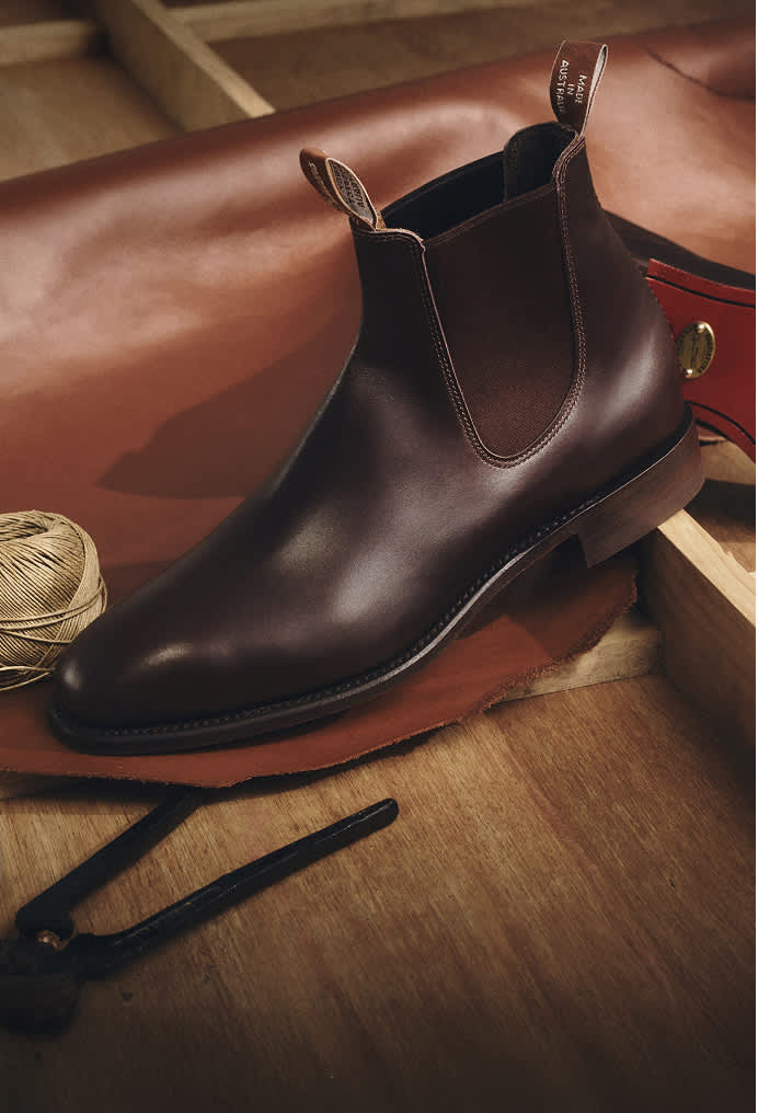 Signature Craftsman
