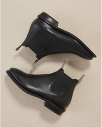 Adelaide Boots