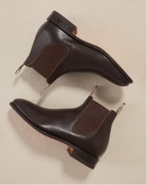 Craftsman boots
