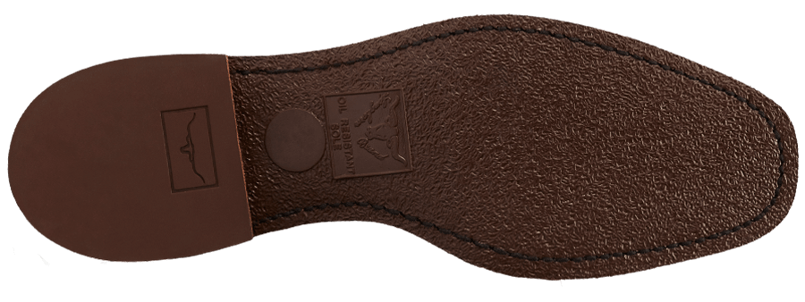 Rubber sole