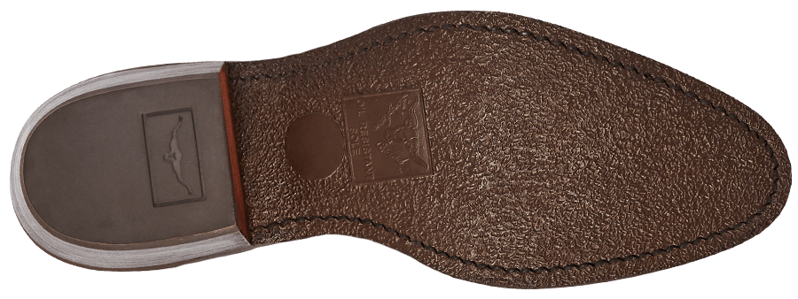 Rubber sole