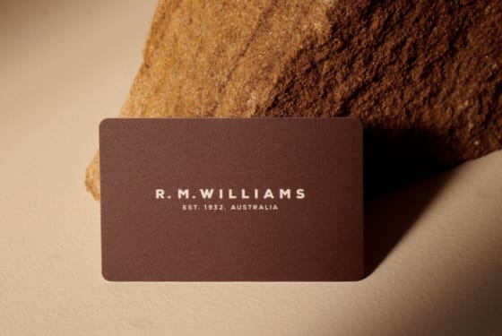 RM Williams Online Outlet