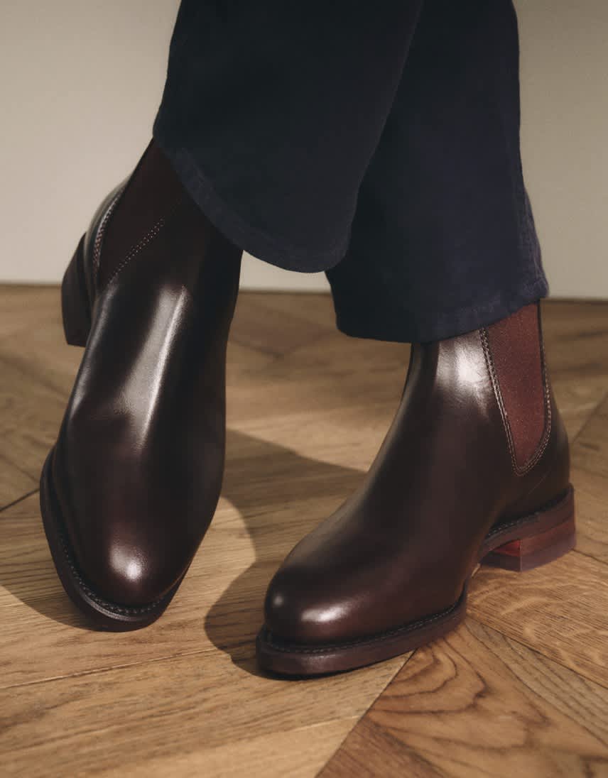 Men's boots