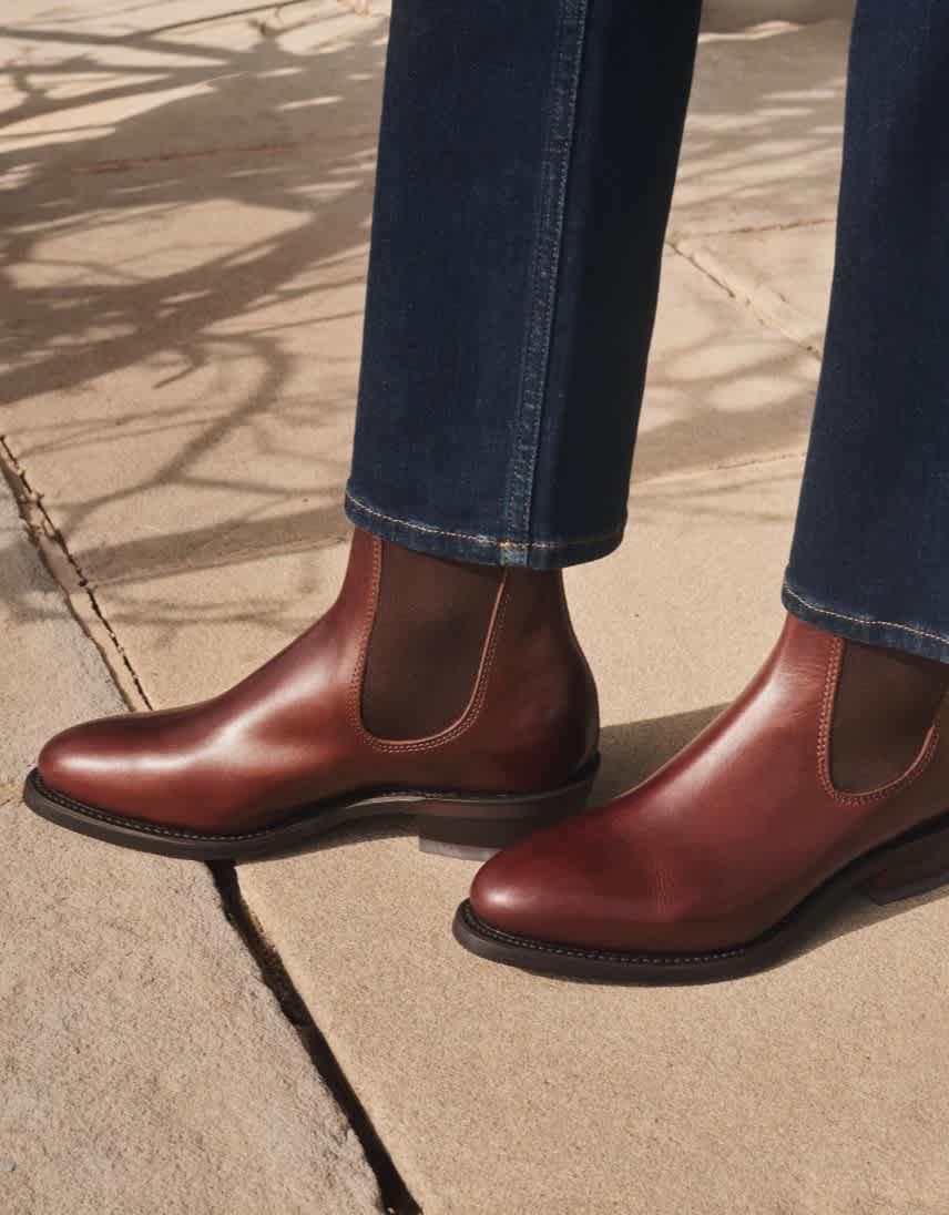 Women's boots
