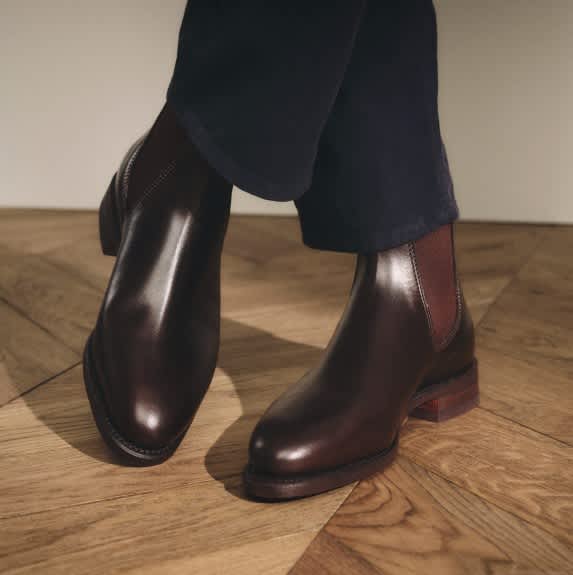 Men's boots