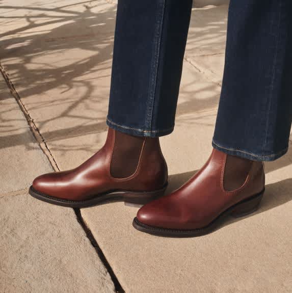 Women's boots