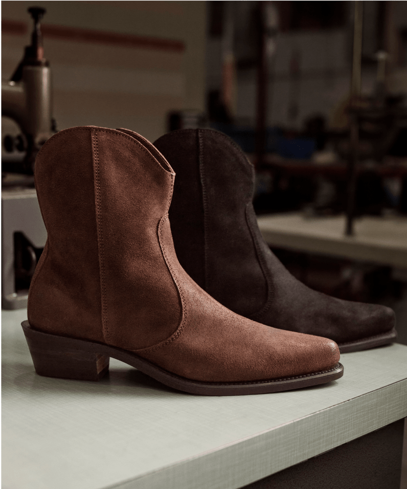 Women's new boots