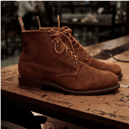 Men boots