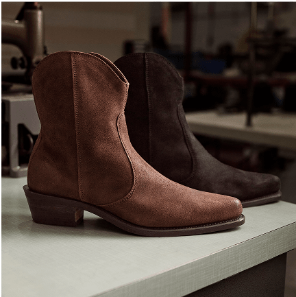 Women's new boots