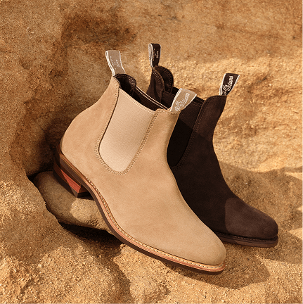 Women's new boots