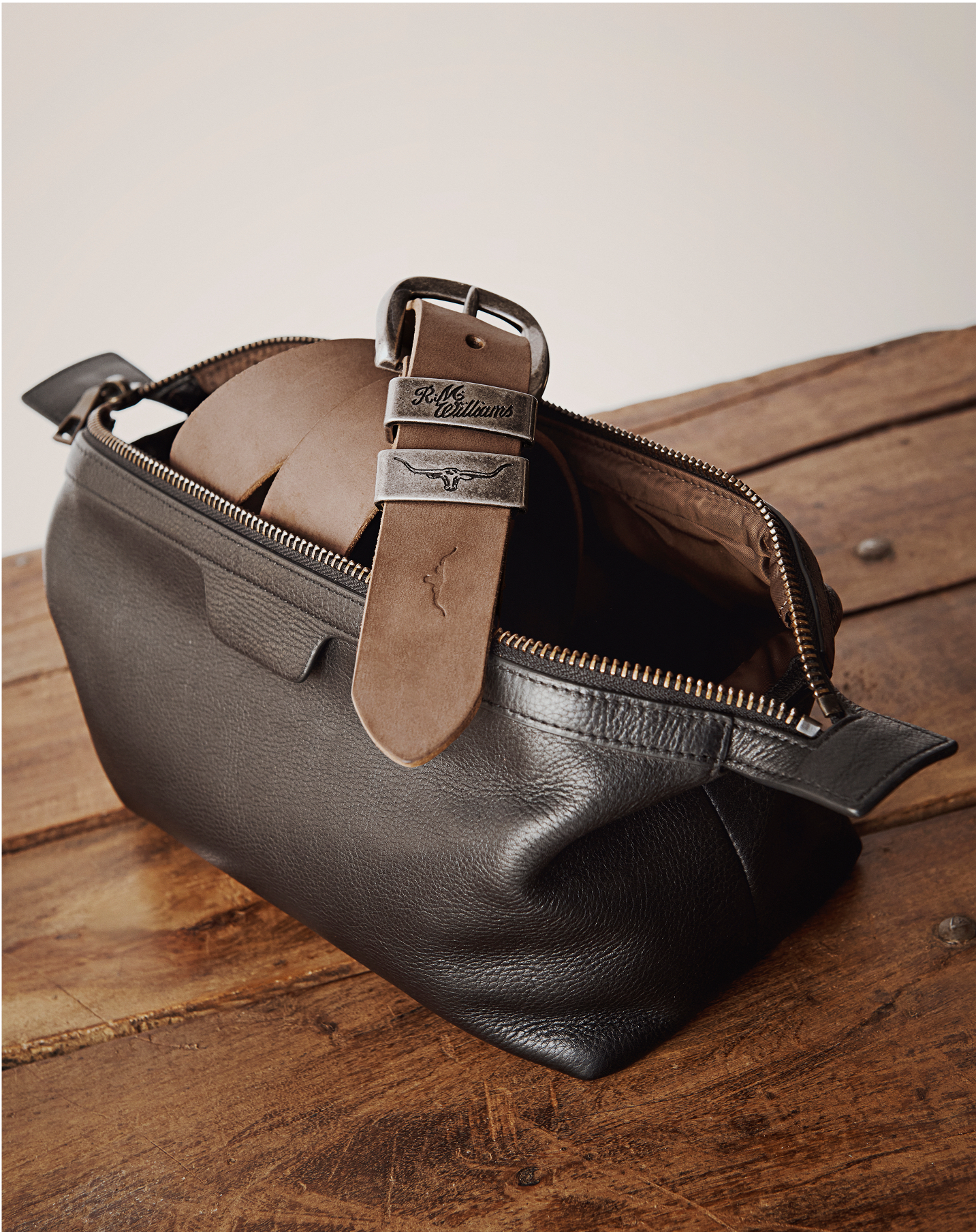 The gift guide