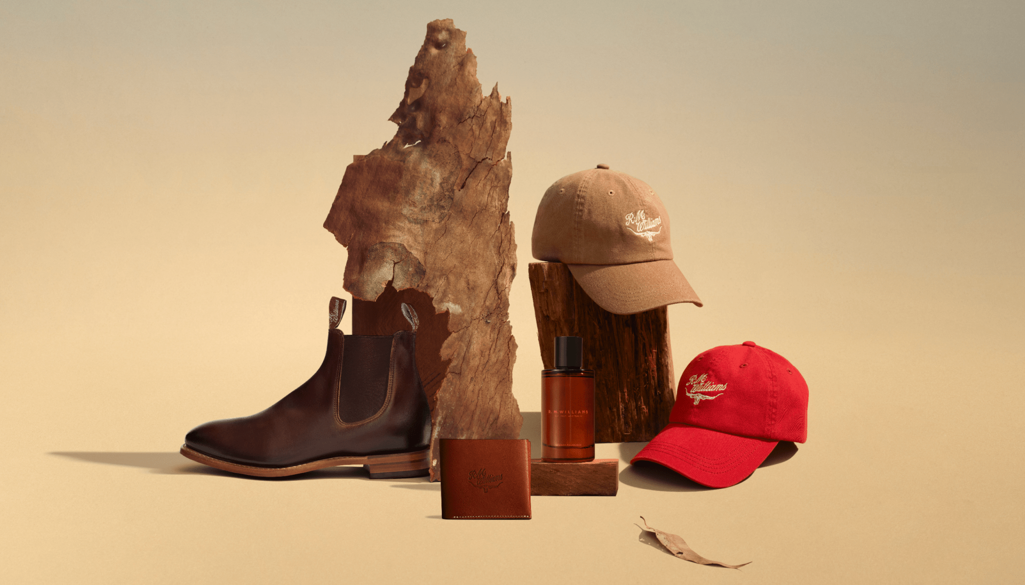 Rm williams canberra outlet online