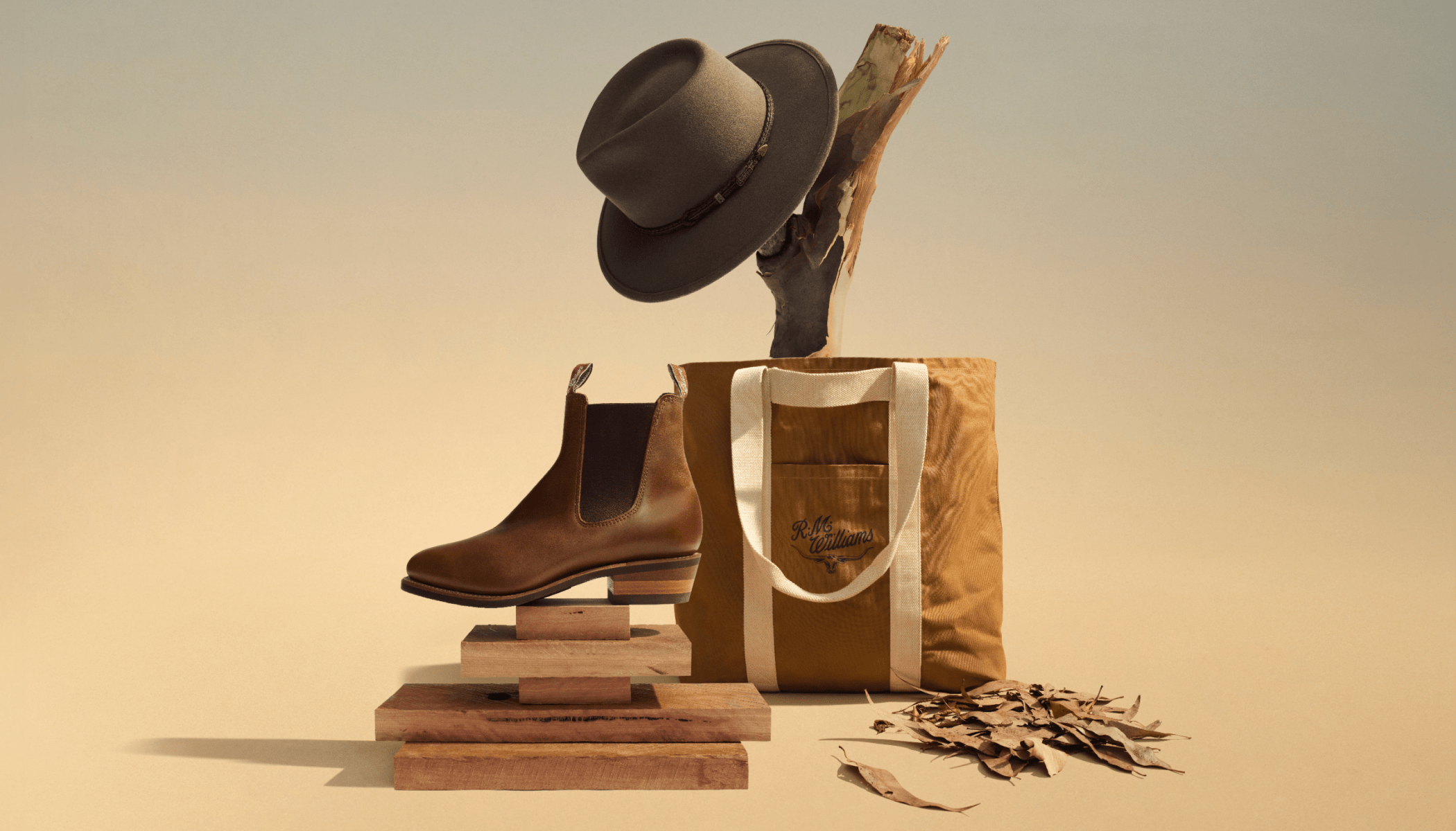 Rm williams canberra outlet online
