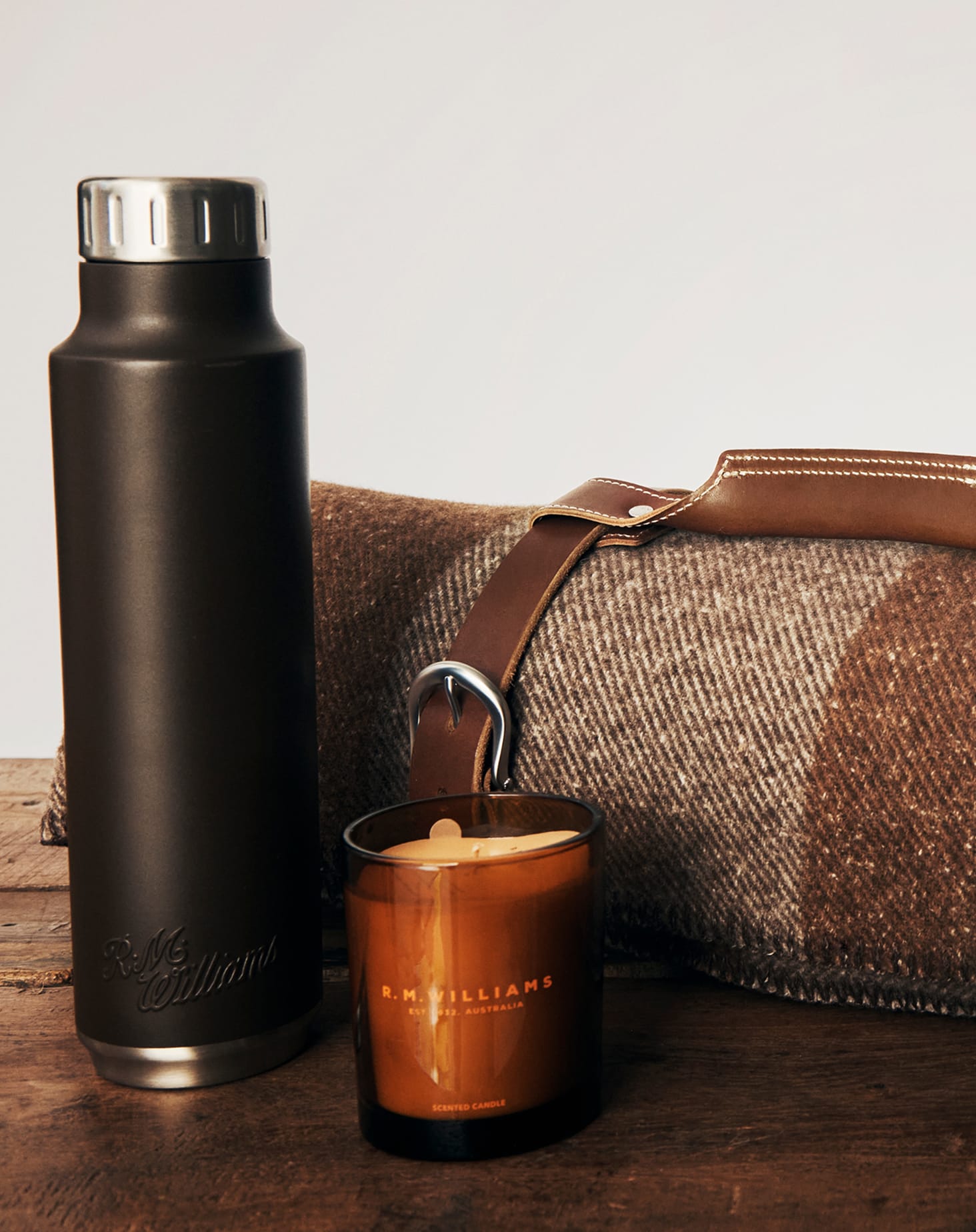 Limited edition gifts