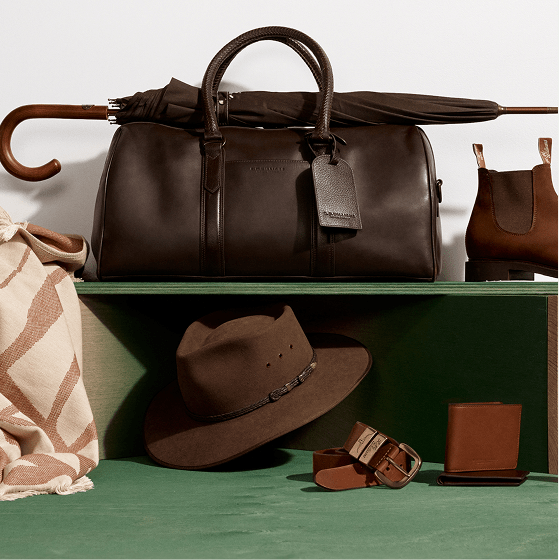 Explore gifts