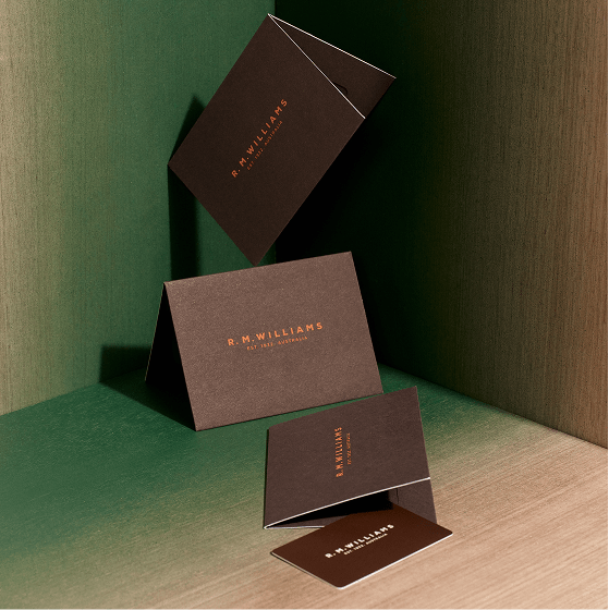 Gift cards