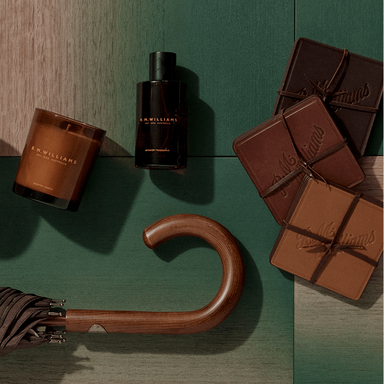Limited edition gifts