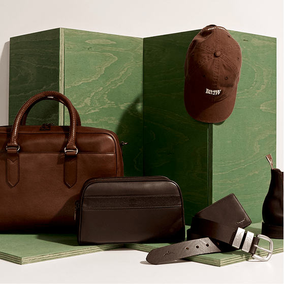 Men's gift guide