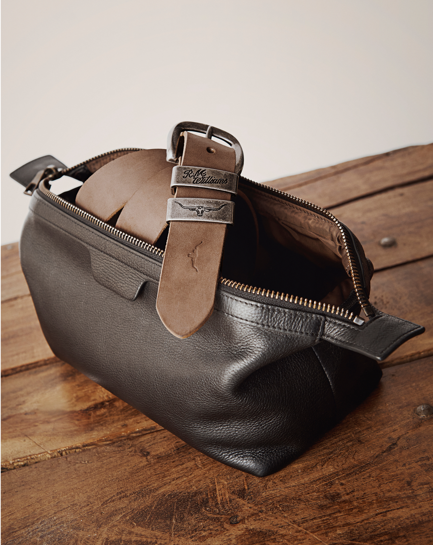 The gift guide