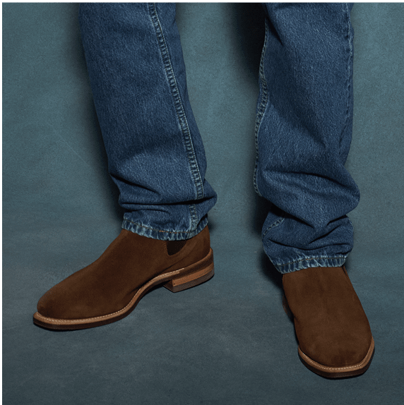 R.M.Williams®️ | Iconic Australian leather boots, clothing and accessories