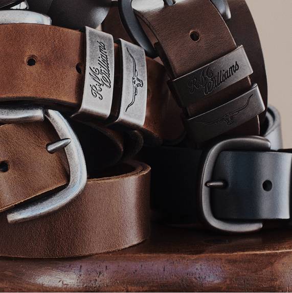 Belts