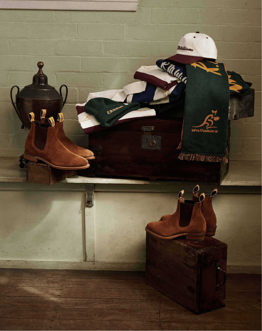 wallabies-collection
