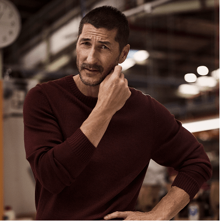 Knitwear