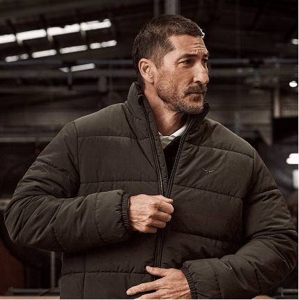 Outerwear