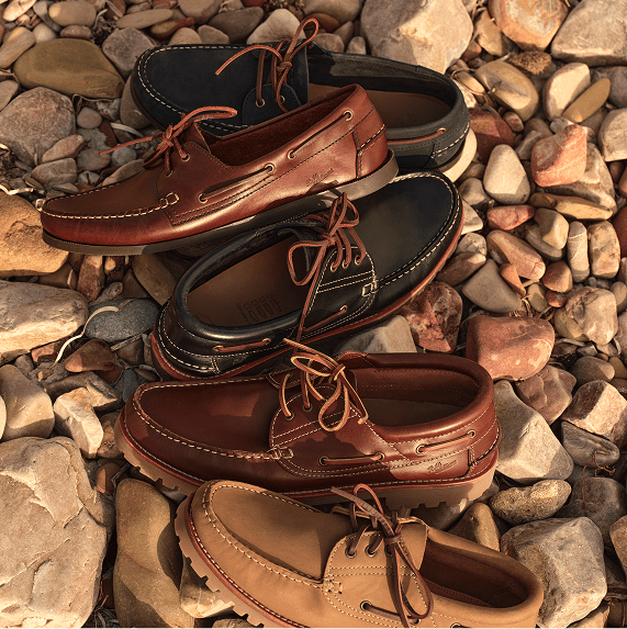 Shoes of summer