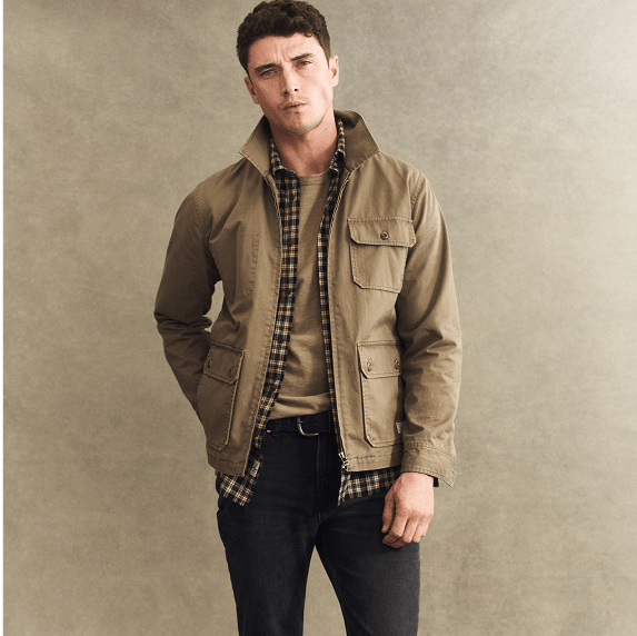 Outerwear