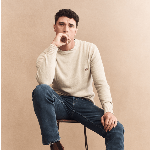 Knitwear