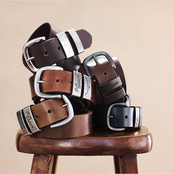Belts