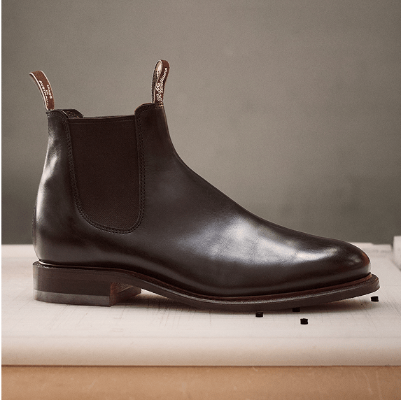 Chelsea boots