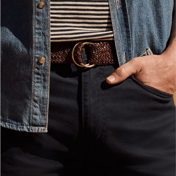 Belts