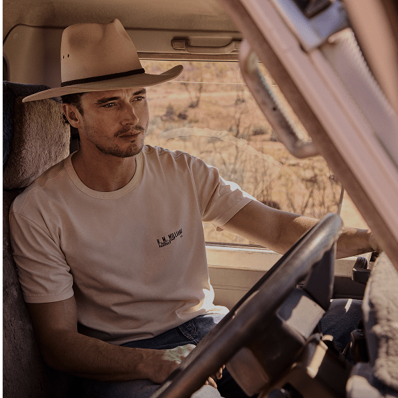 Hats and caps