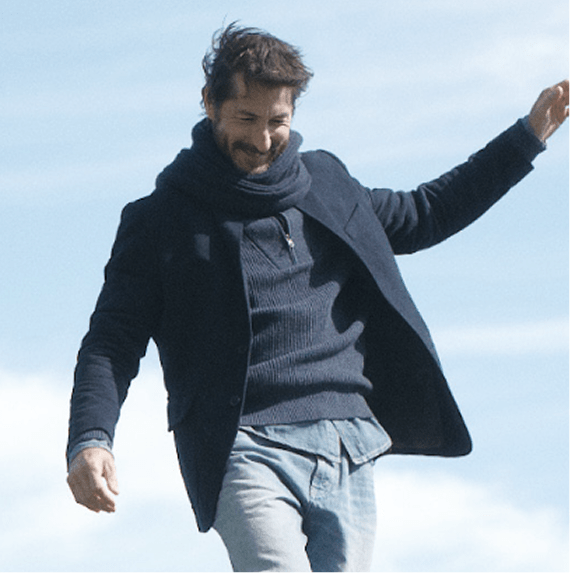 Outerwear