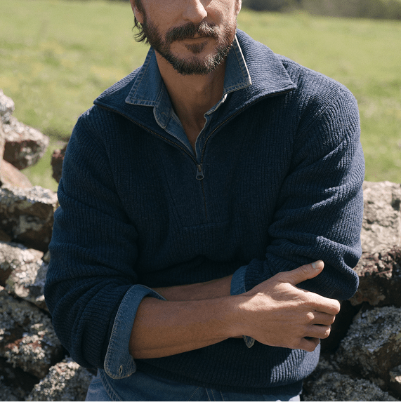 Knitwear
